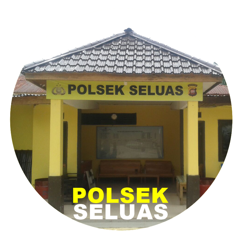 seluas