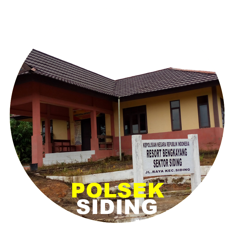siding