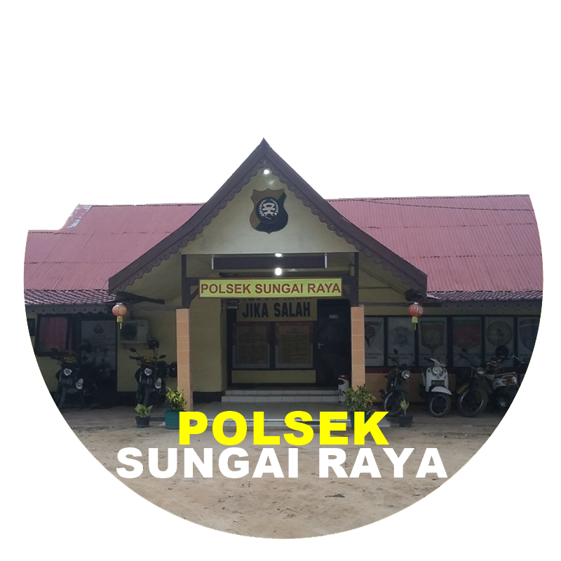 sungai raya