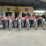 PENGAMANAN KARNAVAL