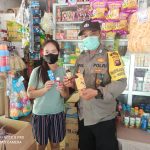 Polres Kayong Utara dan Jajaran Sosialisasi Larangan Obat Sirup