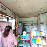<em>Sambangi Warga, Bhabinkamtibmas Bhabinkamtibmas Jalin Sinergitas</em>
