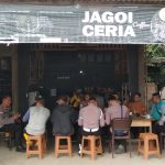 Sosialisasikan tentang larangan jual beli lelong