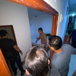 PERSONIL SAT SAMAPTA POLRES BENGKAYANG MELAKSANAKAN KEGIATAN PATROLI RUTIN