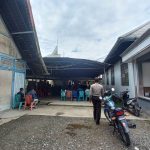 <em>Pam Gereja Di Hari Minggu Rutin Dilaksanakan Kepolisian Sektor Bengkayang Guna Menjaga Situasi Kamtibmas yang kondusif</em>