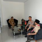 Masyarakat apresiasi pembangunan PLBN Jagoi babang