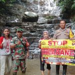 PATROLI SAMBANG BHABINKAMTIBMAS POLSEK LUMAR