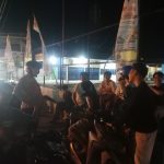 <em>minimalisir terhadap kejahatan di Malam Hari, Polsek Bengkayang Galakan Patroli Malam</em>