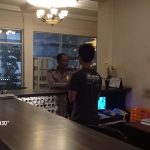 <em>minimalisir terhadap kejahatan di Malam Hari, Polsek Bengkayang Galakan Patroli Malam</em>