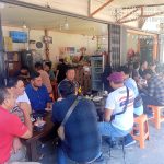 Melalui Jum’at Curhat Kapolsek Bengkayang  Membangun Komunikasi yang Baik antara Kepolisian dan Masyarakat,Melalui Dialog dan Curhat Bersama
