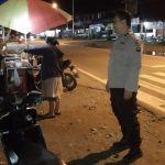 Menjaga Situasi Kamtibmas yang Kondusif,Polsek Bengkayang Rutin Patroli Dialogis