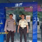 Cegah Terjadinyya Gangguan Kamtibmas,Polsek Bengkayang Rutin Laksanakan Patroli