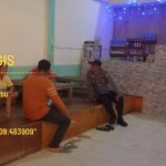 Menjaga Situasi Kamtibmas yang Kondusif,Polsek Bengkayang Rutin Patroli Dialogis