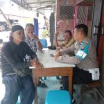Mewujudkan Kemitraan yang Kuat antara Polri dan Masyarakat Melalui Kegiatan Rutin Jumat Curhat
