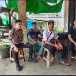 Kepolisian dan Masyarakat Jalin Komunikasi Melalui Jum’at Curhat