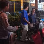 Minimalisir Kejahatan dan Kriminalitas ,Polsek Bengkayang Rutin Laksanakan Patroli