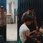 Minimalisir Kejahatan dan Kriminalitas ,Polsek Bengkayang Rutin Laksanakan Patroli