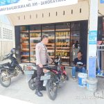 Menjaga Situasi Kamtibmas yang Kondusif,Polsek Bengkayang Rutin Patroli Dialogis
