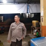 Minimalisir Kejahatan dan Kriminalitas ,Polsek Bengkayang Rutin Laksanakan Patroli
